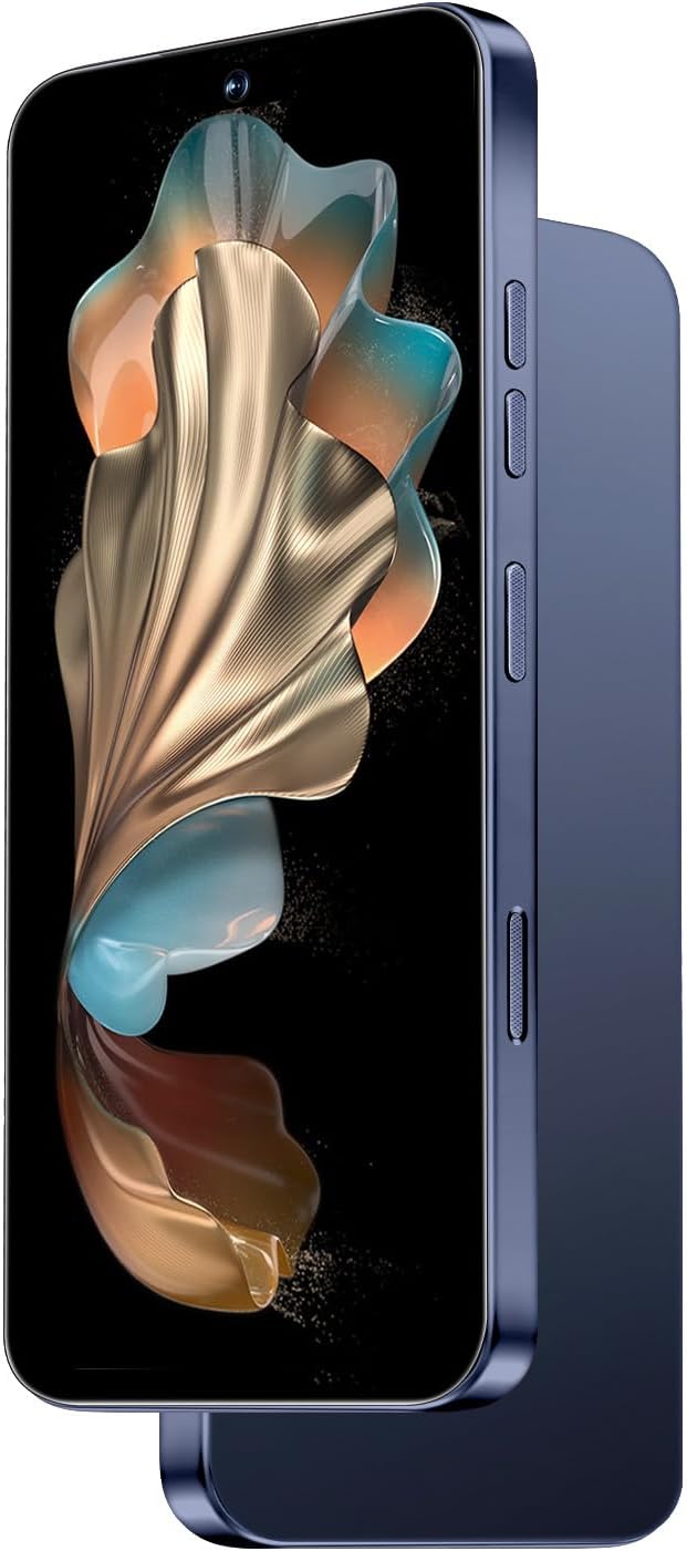16PROMAX ,16+512Gb 