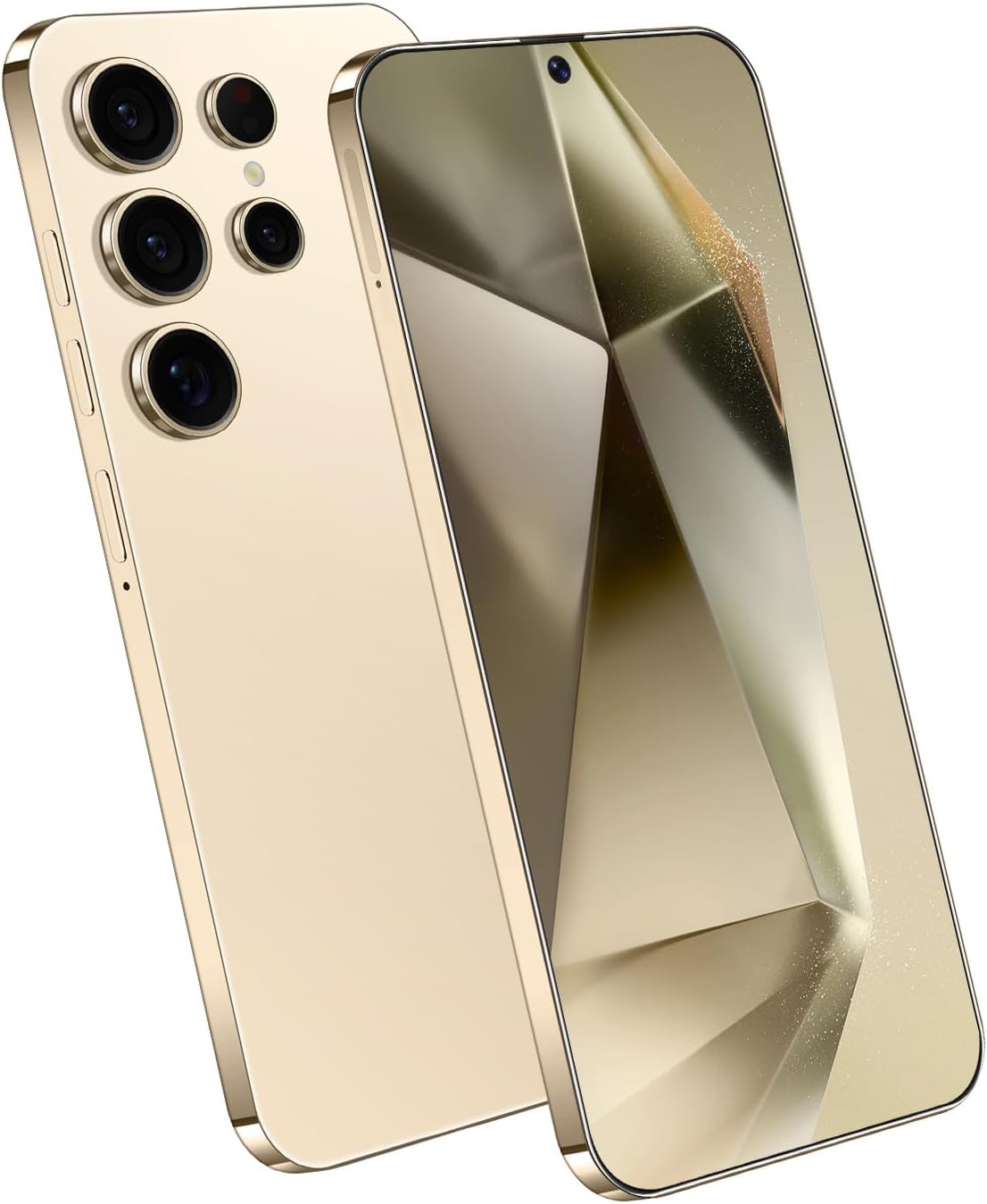 S24 Ultra Teléfono Android 8-core 8GB+256GB