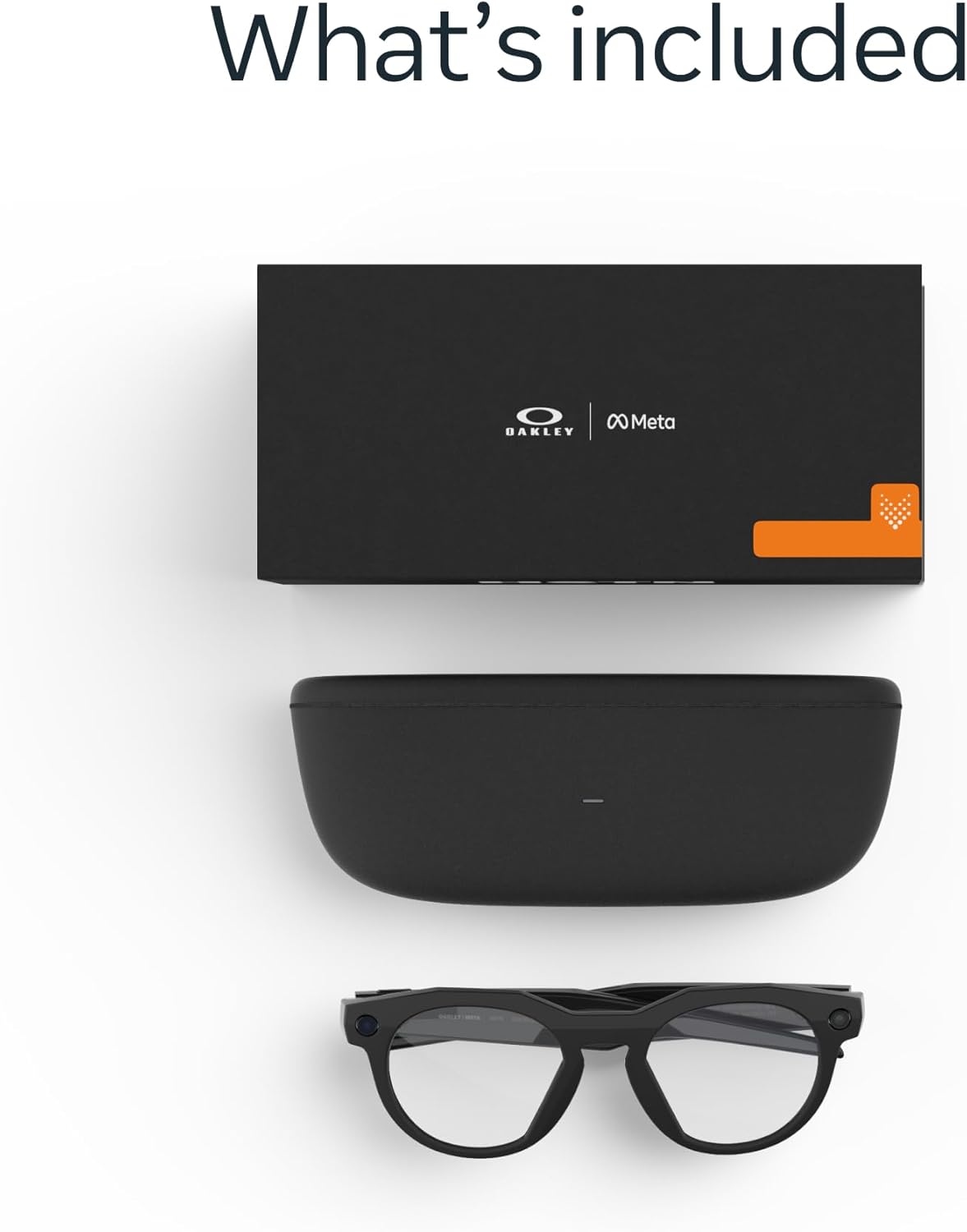 Meta Oakley |  HSTN