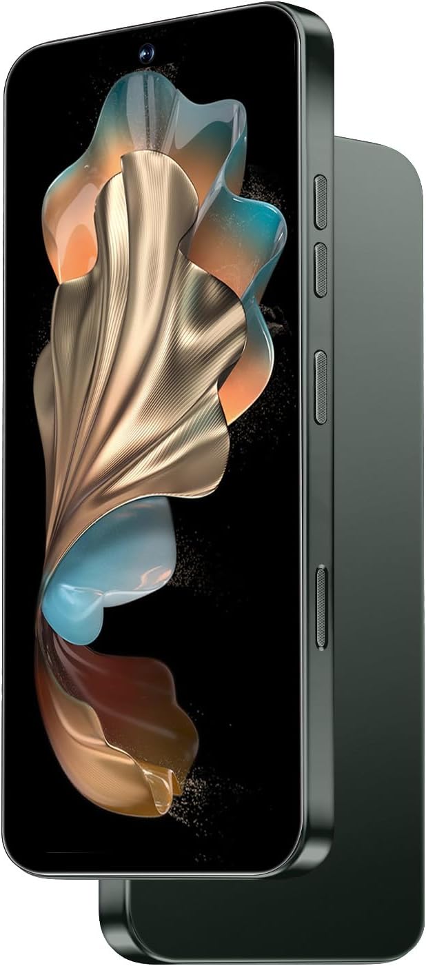 16PROMAX ,16+512Gb 