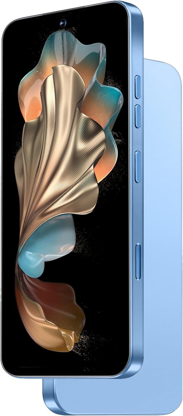 16PROMAX ,16+512Gb 