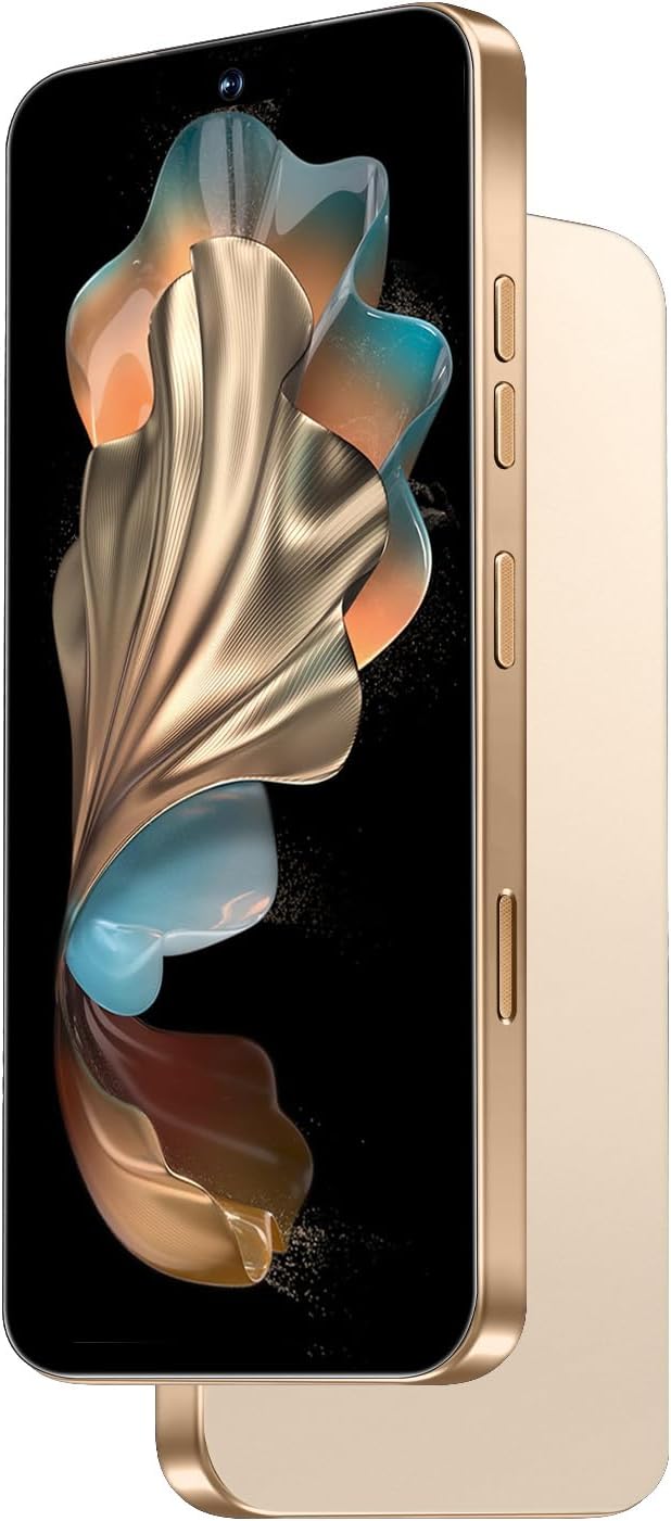 16PROMAX ,16+512Gb 