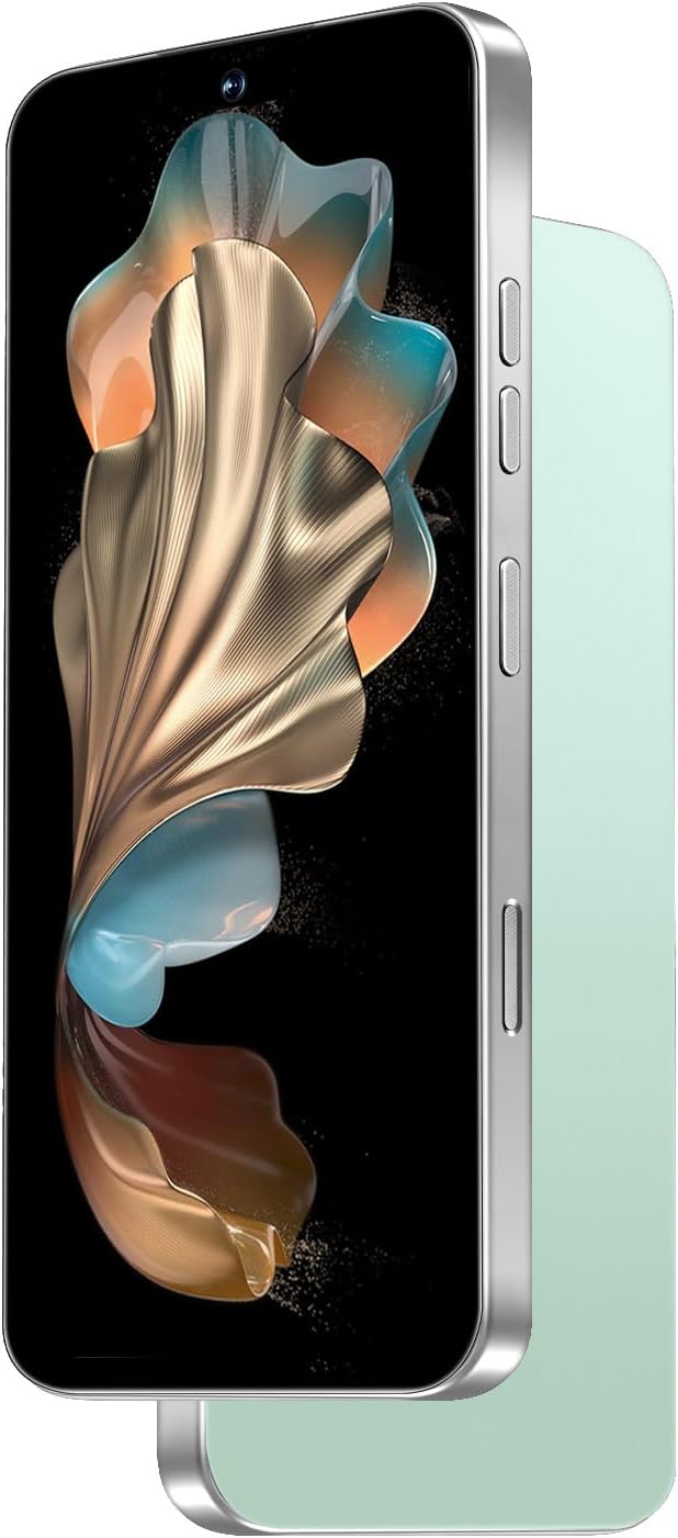 16PROMAX ,16+512Gb 