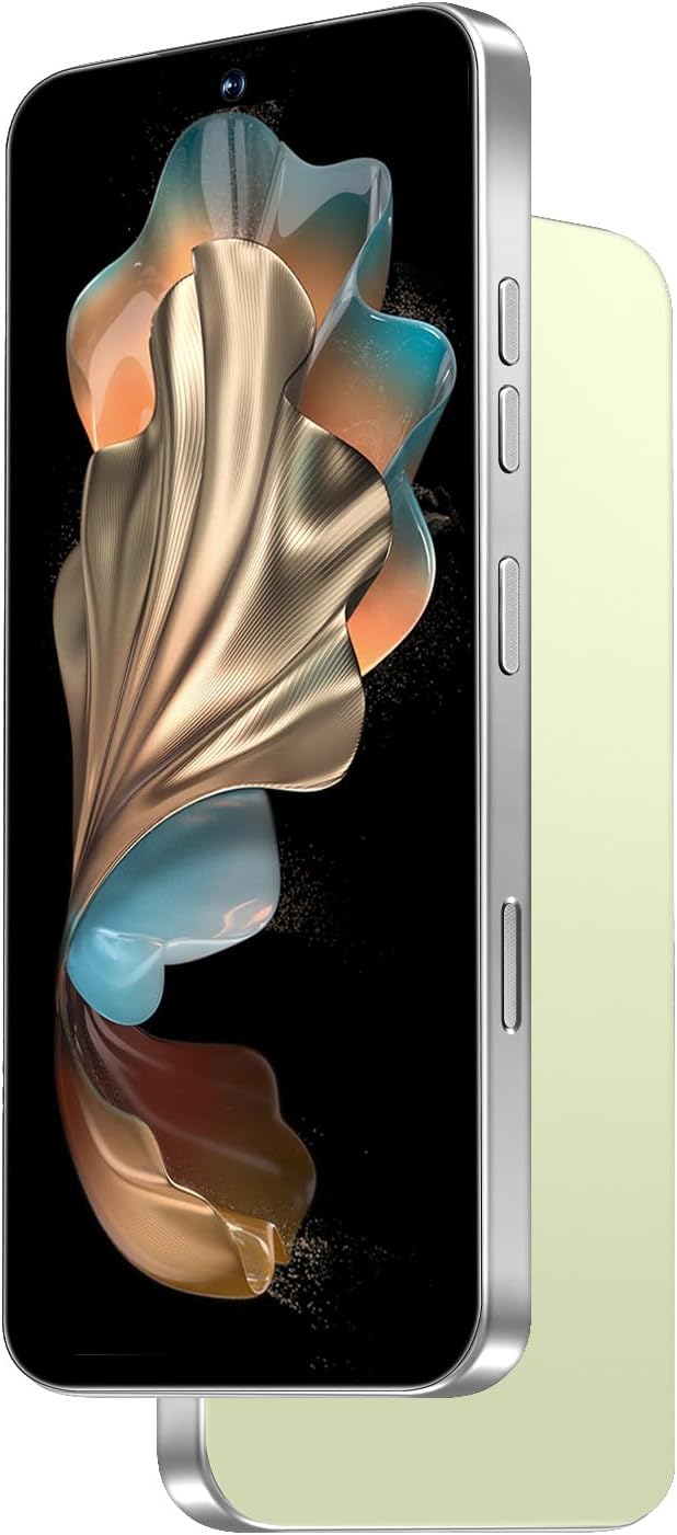 16PROMAX ,16+512Gb 