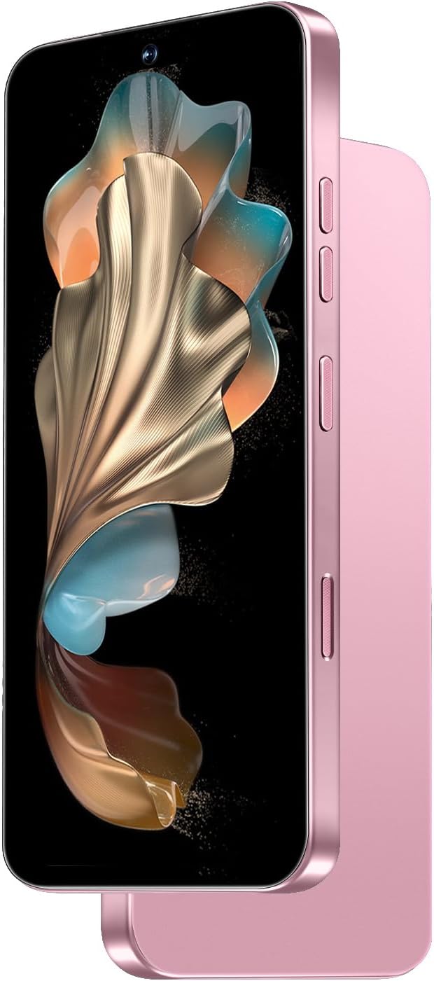 16PROMAX ,16+512Gb 