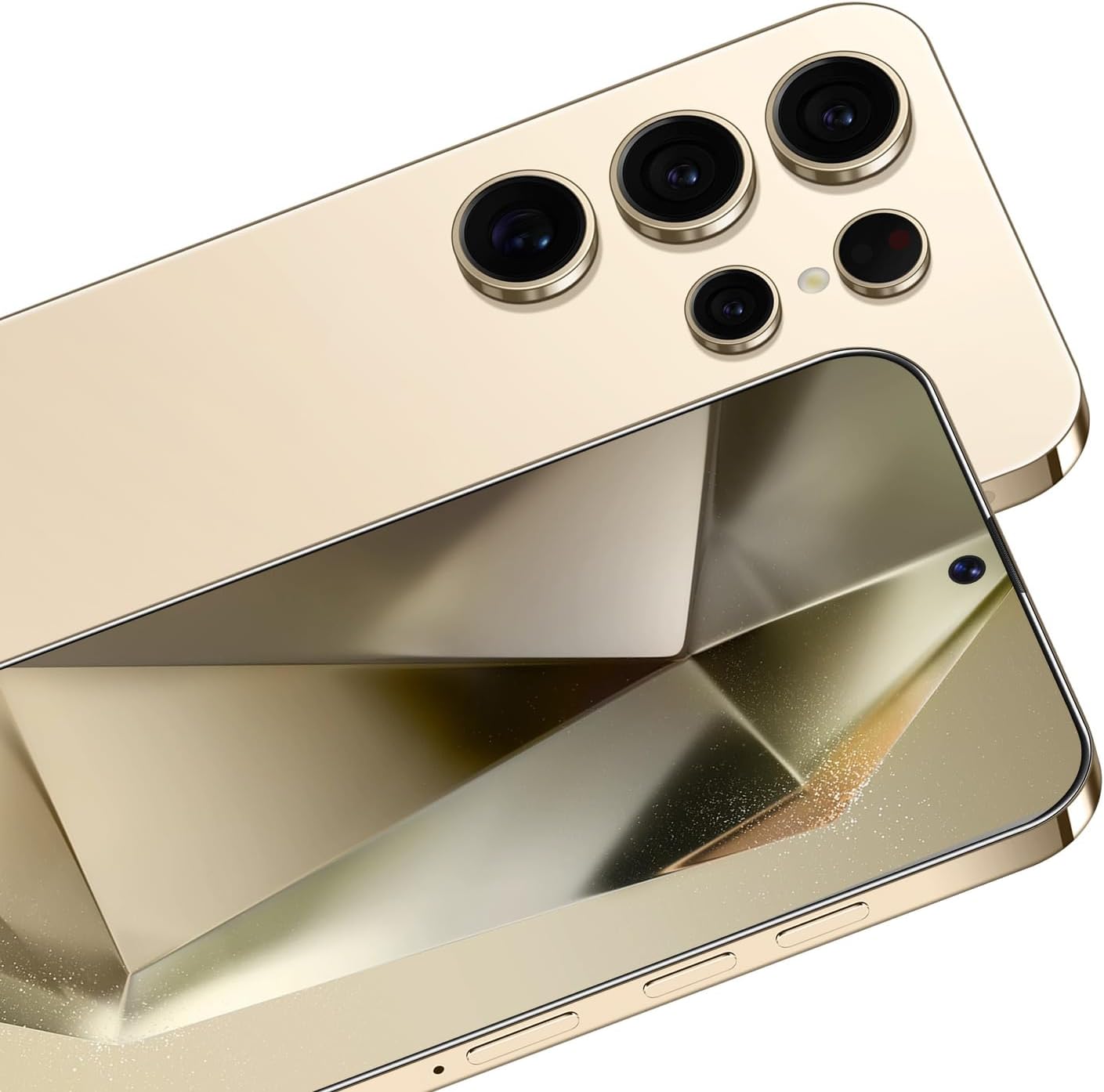 S24 Ultra Teléfono Android 8-core 8GB+256GB