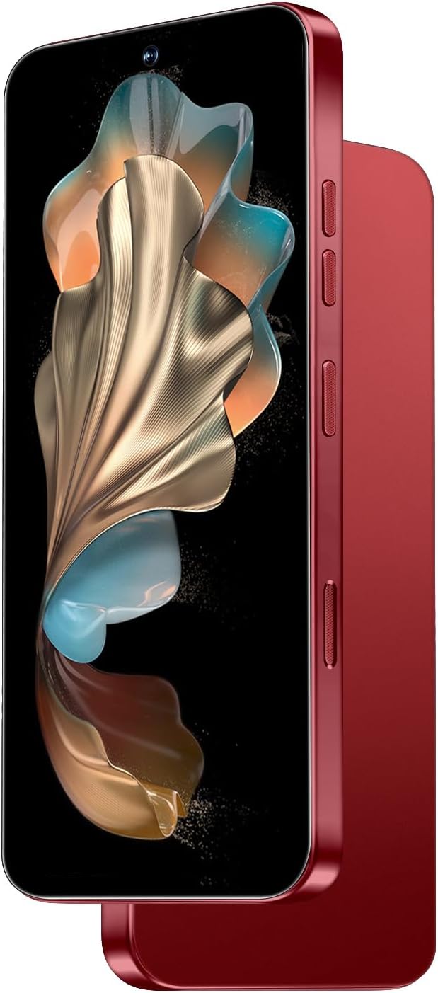 16PROMAX ,16+512Gb 