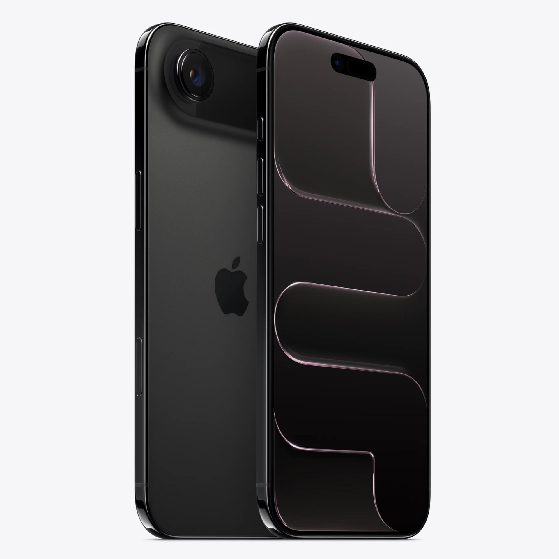 iPhone 17 Air 