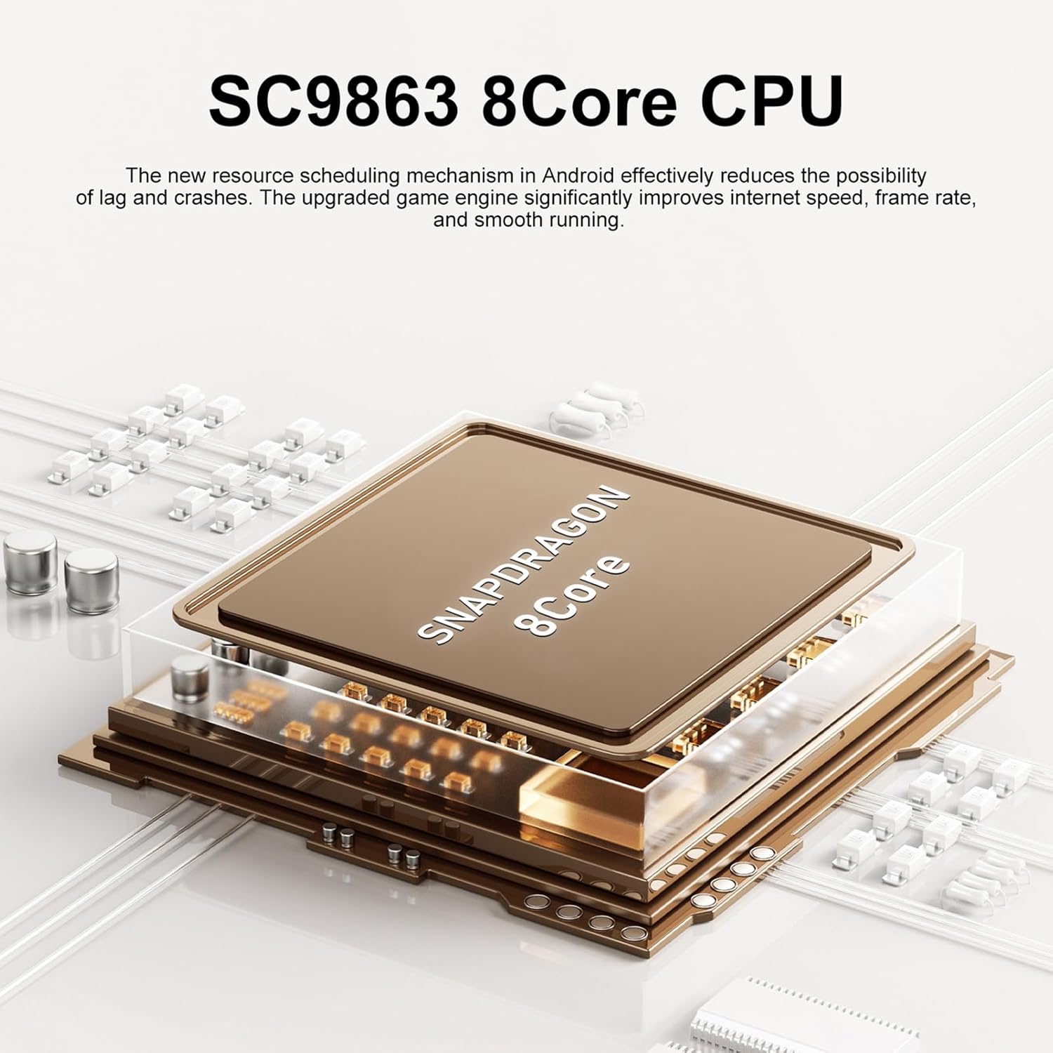 S25 Ultra Desbloqueado 6800 mAh Teléfono Android.