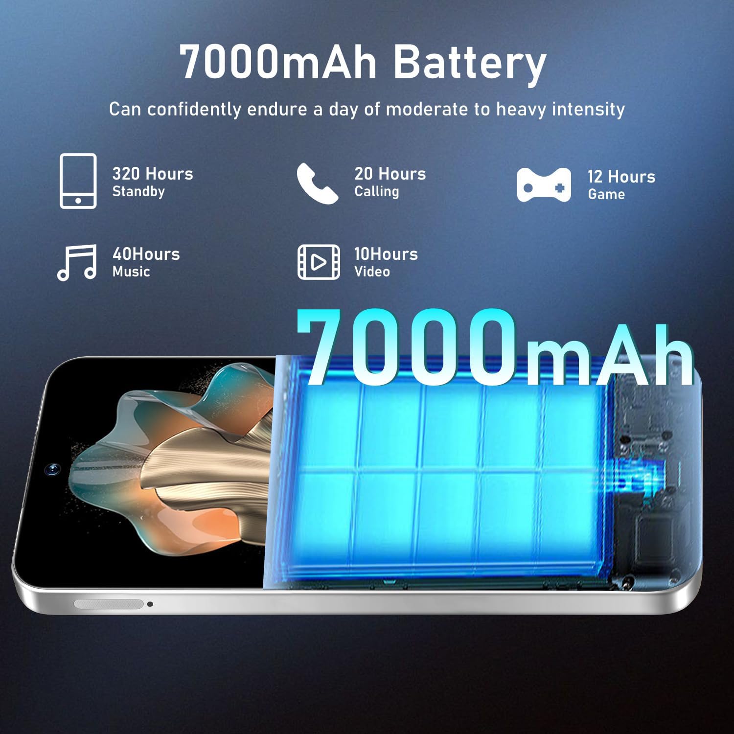 16PROMAX ,16+512Gb 