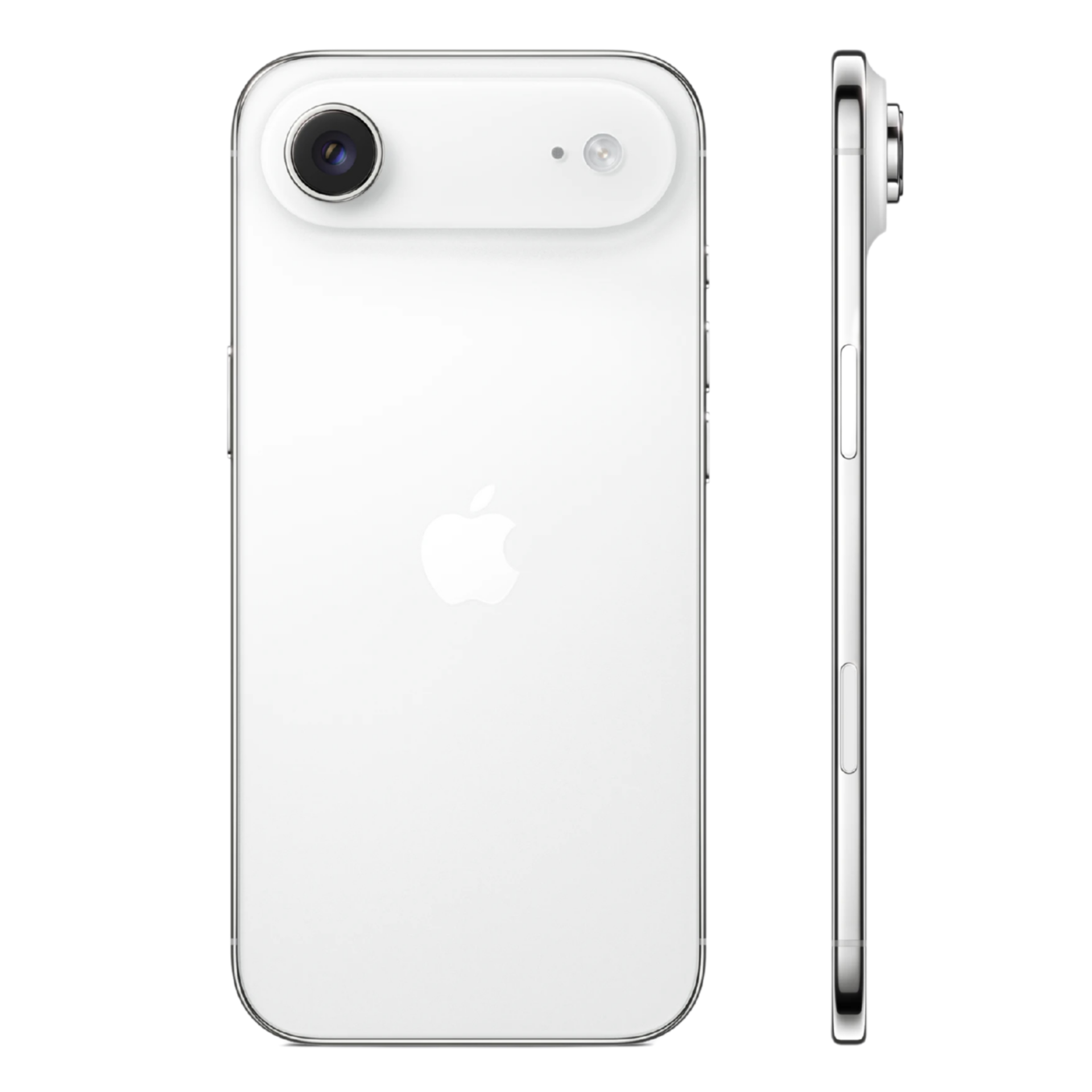 iPhone 17 Air 