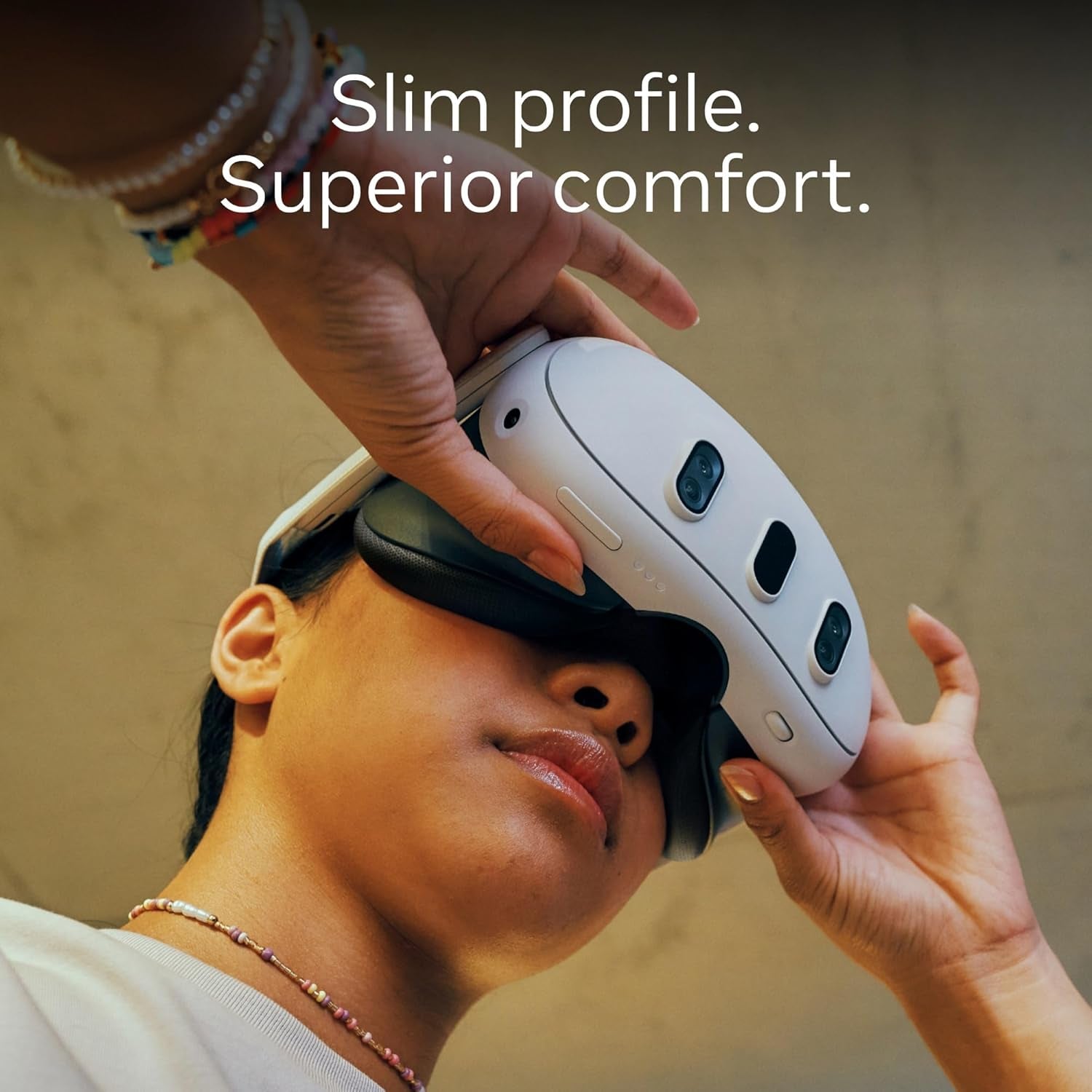 Quest 3 512GB — the Most Powerful Quest — Ultimate Mixed Reality Experiences — Get a 3-Month Trial of  Horizon+ Included