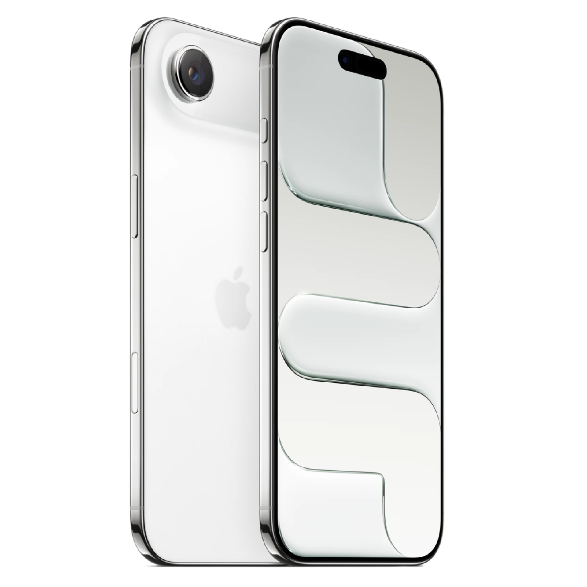 iPhone 17 Air 