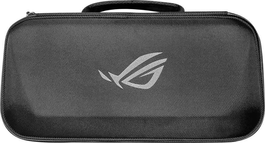 ASUS ROG Ally - Case Premium 2 en 1 Protector Rígido Negro