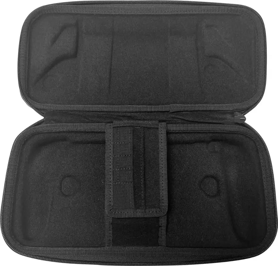 ASUS ROG Ally - Case Premium 2 en 1 Protector Rígido Negro