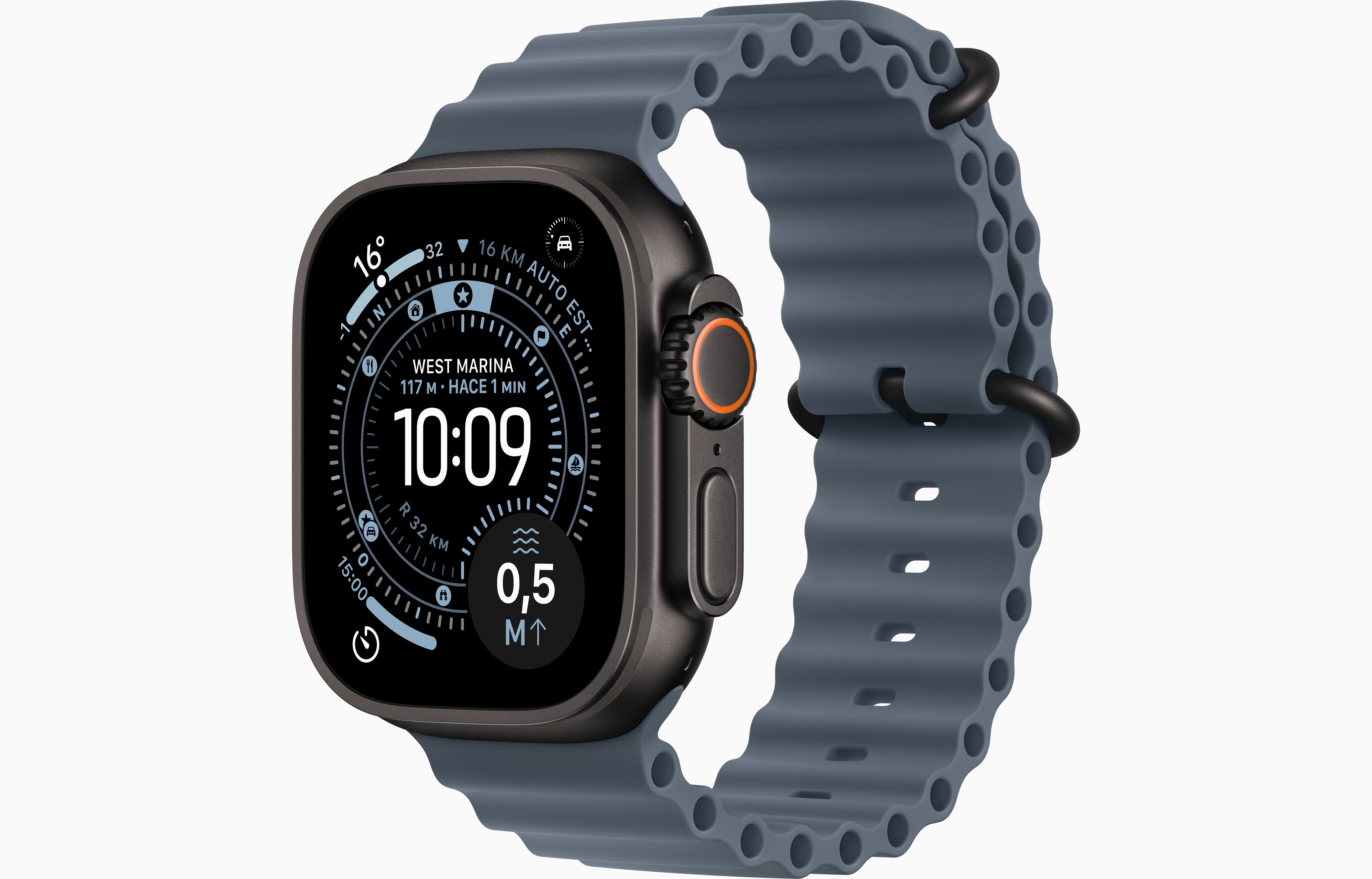 Apple Watch Ultra 3 Pre-sale