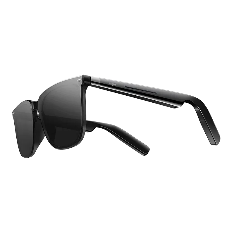Xiaomi Lentes de Audio inteligentes auriculares Bluetooth 5,2 escuchar música tiempo de espera Ultra largo gestos personalizables