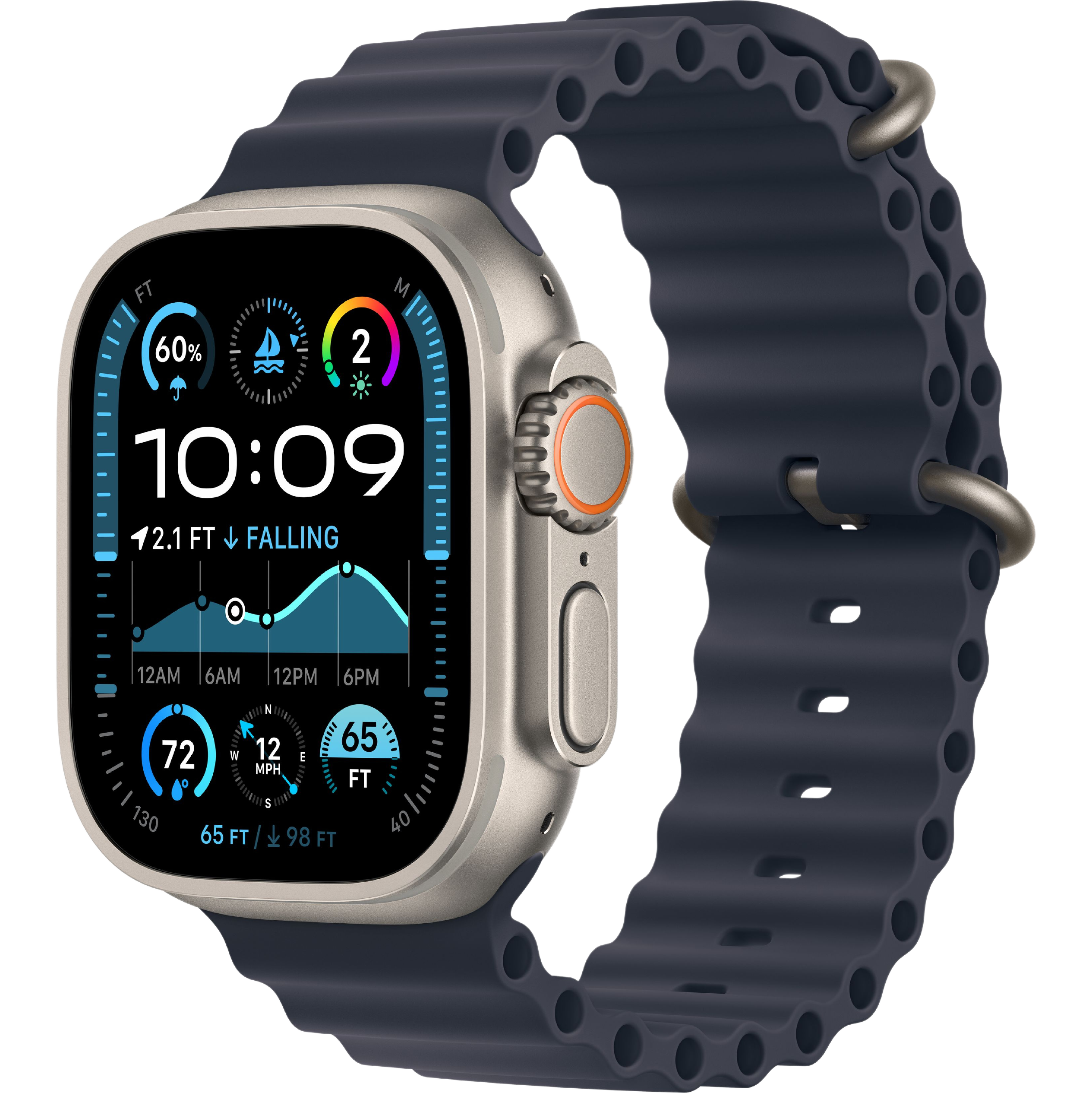 Apple Watch Ultra Apple Watch Ultra