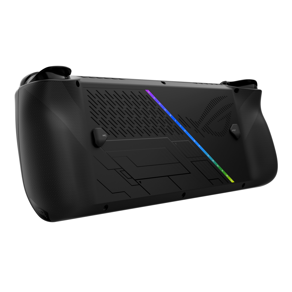 Asus ROG Ally X - Reacondicionado (Grado A)-GSMPRO.CL