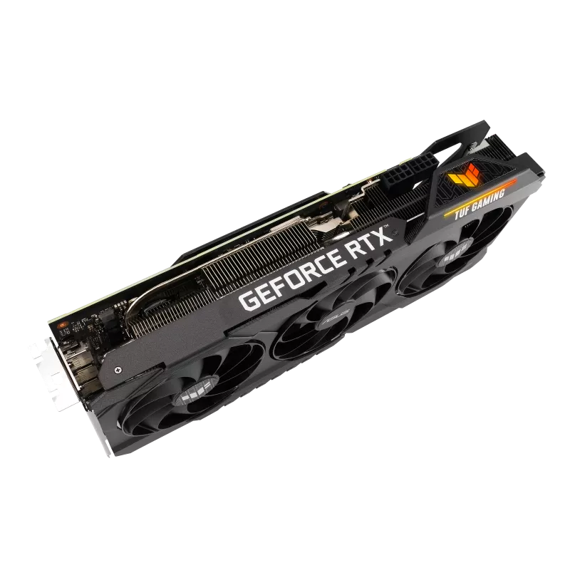 Asus TUF GAMING Geforce RTX 3080 Ti [Seminuevo]-GSMPRO.CL