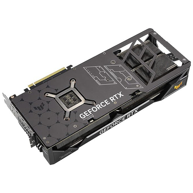 ASUS TUF RTX 4090 24GB Gaming OC Edition-GSMPRO.CL