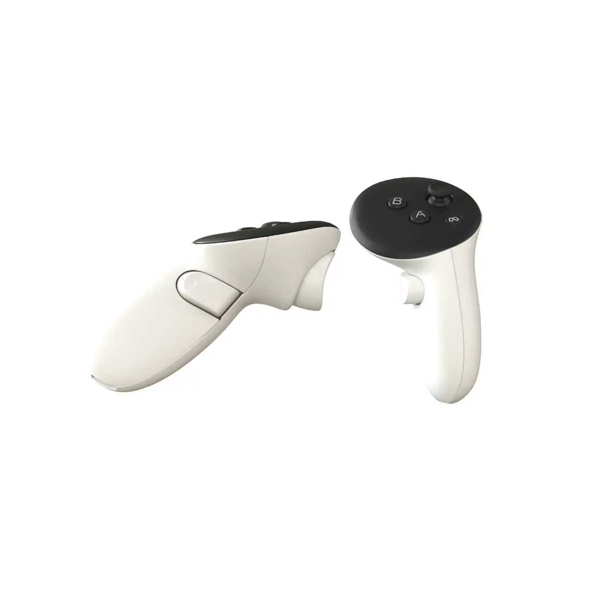 Meta Lock Controls Controller Meta Quest 3/3S Touch Plus Control