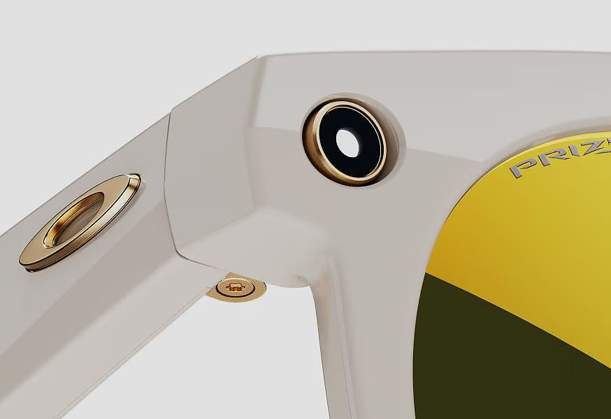 Oakley Meta | Smart Glasses