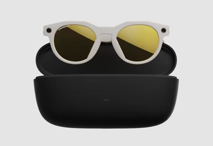 Oakley Meta | Smart Glasses