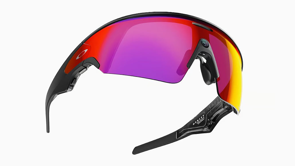 Ray-Ban Wayfarer with Camera and Audio | Meta