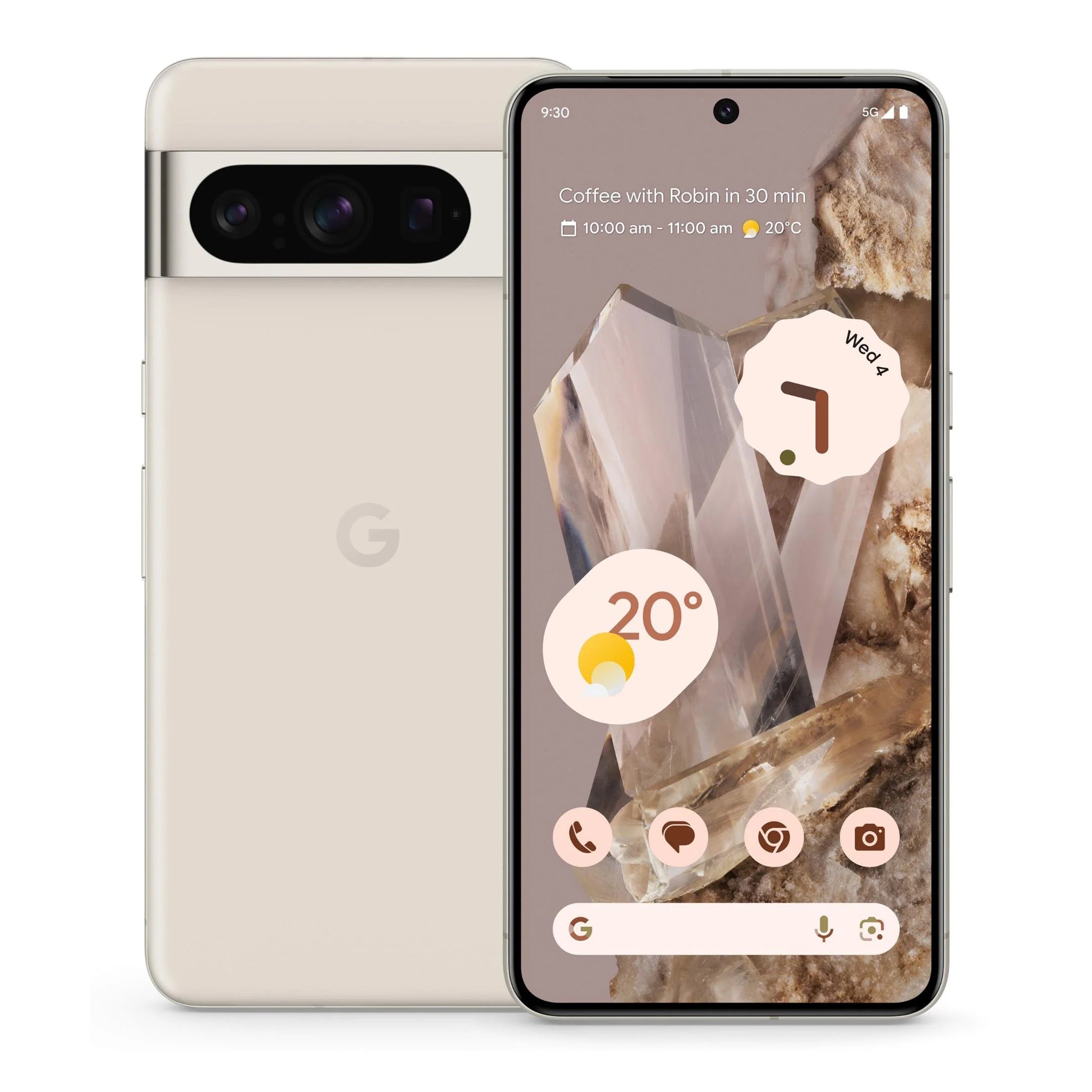 Google Pixel 8 Review: Still Great in 2024?