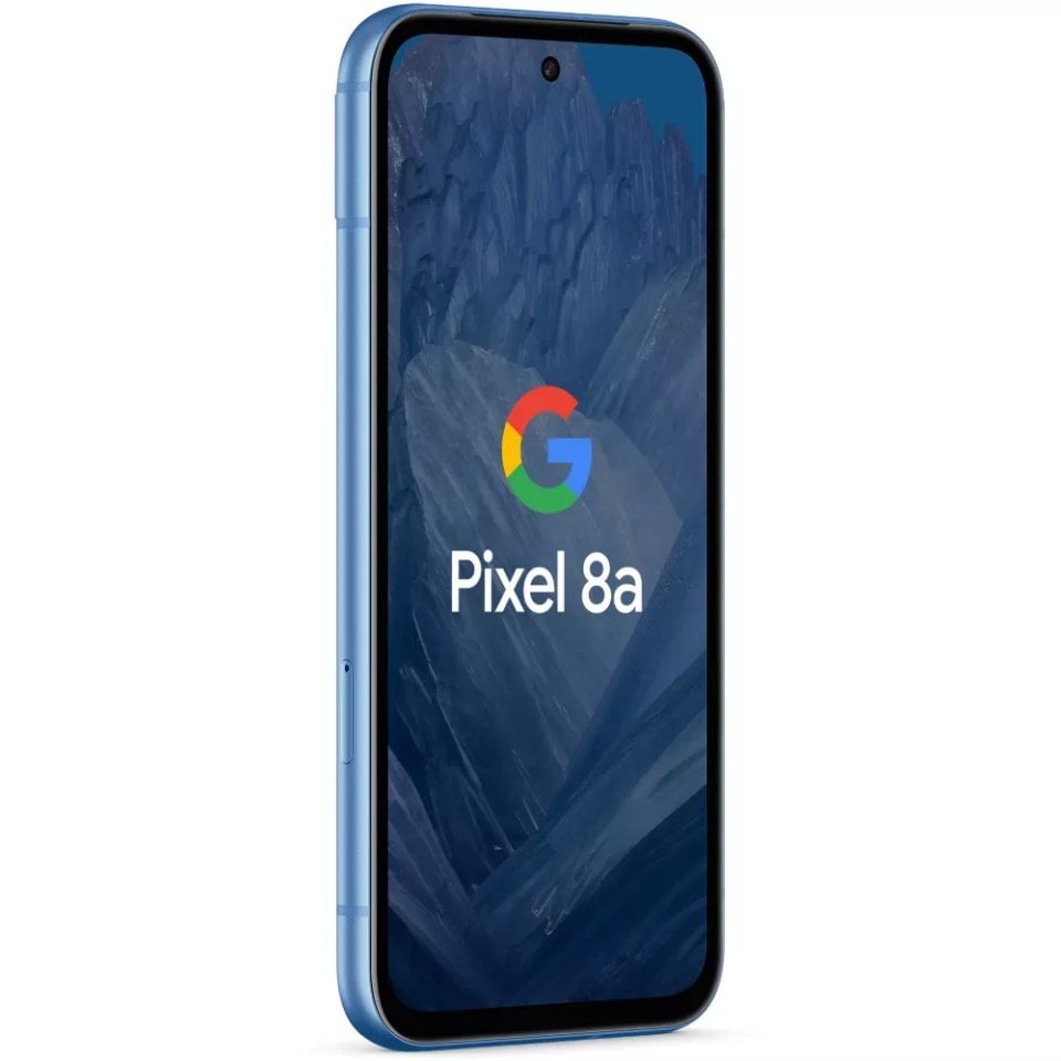 Google Pixel 8a-GSMPRO.CL