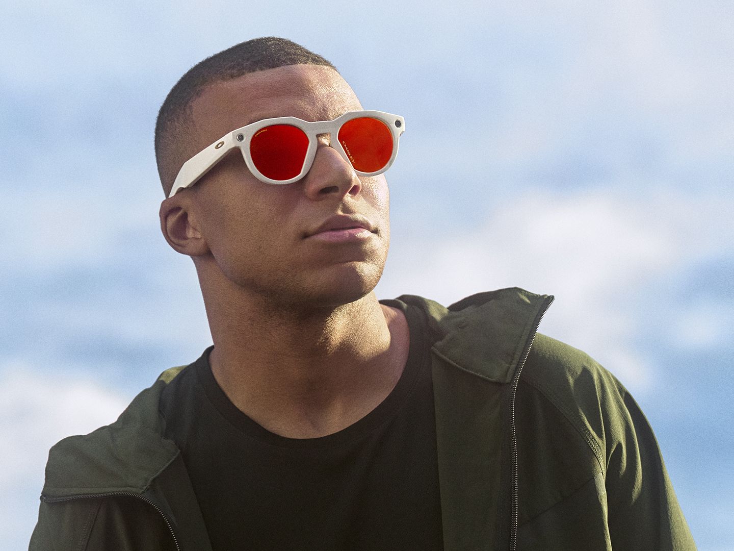 Oakley Meta | Smart Glasses