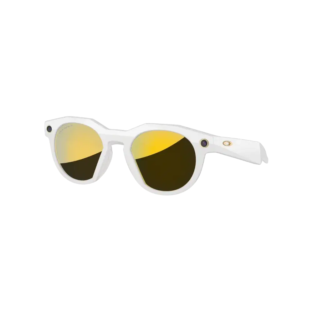 Oakley Meta | Smart Glasses