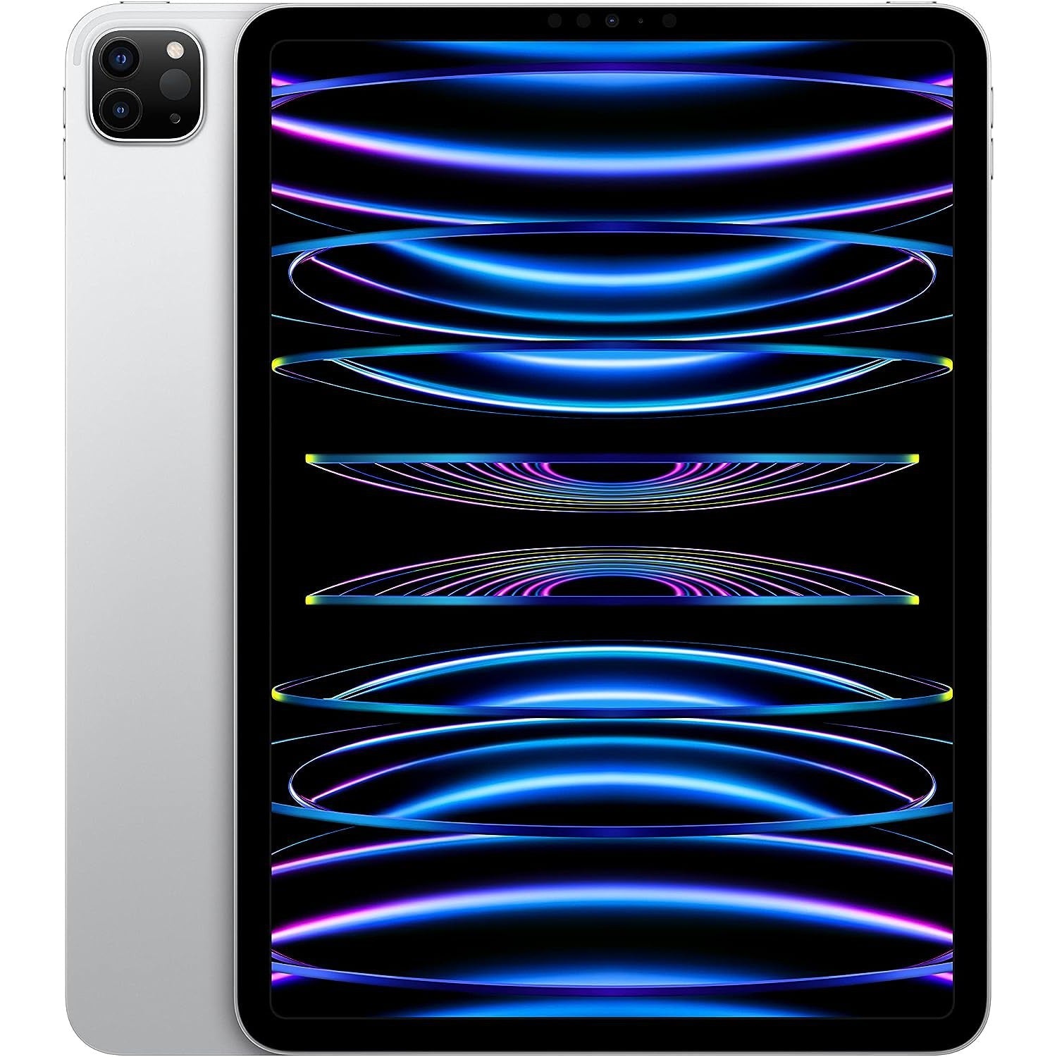 iPad 11" 4th Gen. 2022 Reacondicionado-GSMPRO.CL