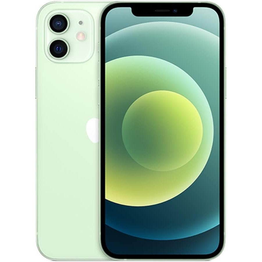iPhone 12 Mini Reacondicionado (CPO)-GSMPRO.CL