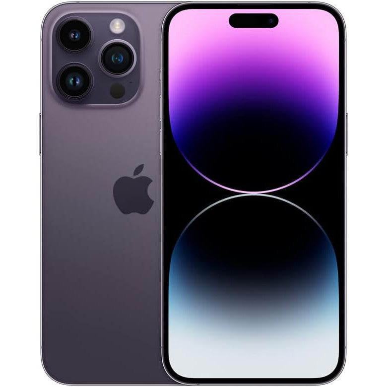 iPhone 14 Pro Max - Open Box-GSMPRO.CL