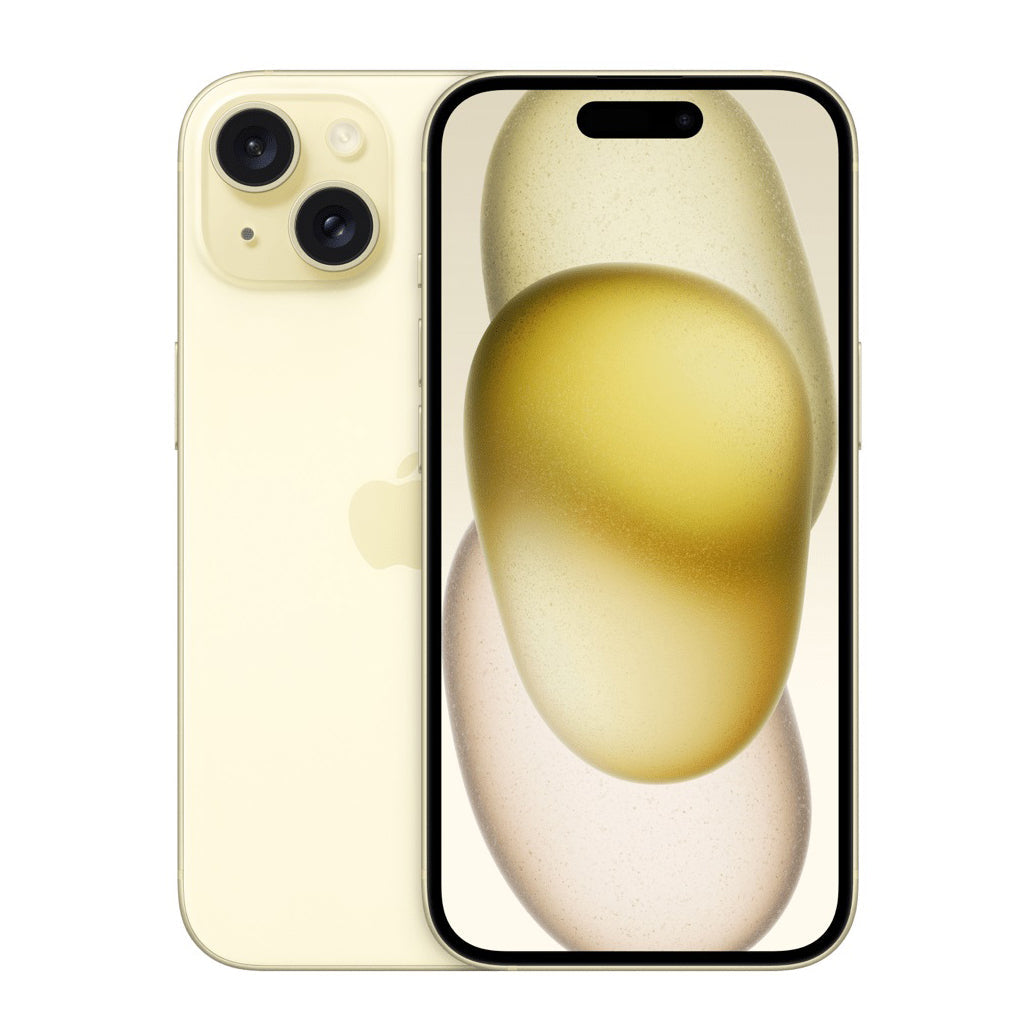 iPhone 15 Chile: Still Powerful and Now at a Unique Price