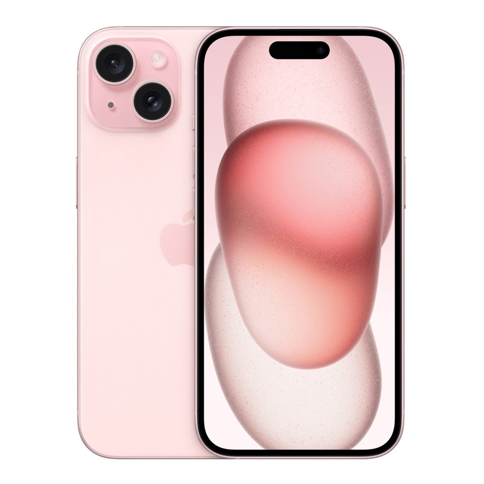 iPhone 15 - Reacondicionado (CPO)-GSMPRO.CL