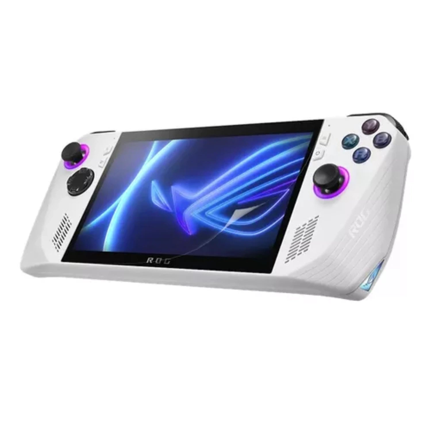 Lamina Protectora Hidrogel para Asus Rog Ally X Rockspace-GSMPRO.CL