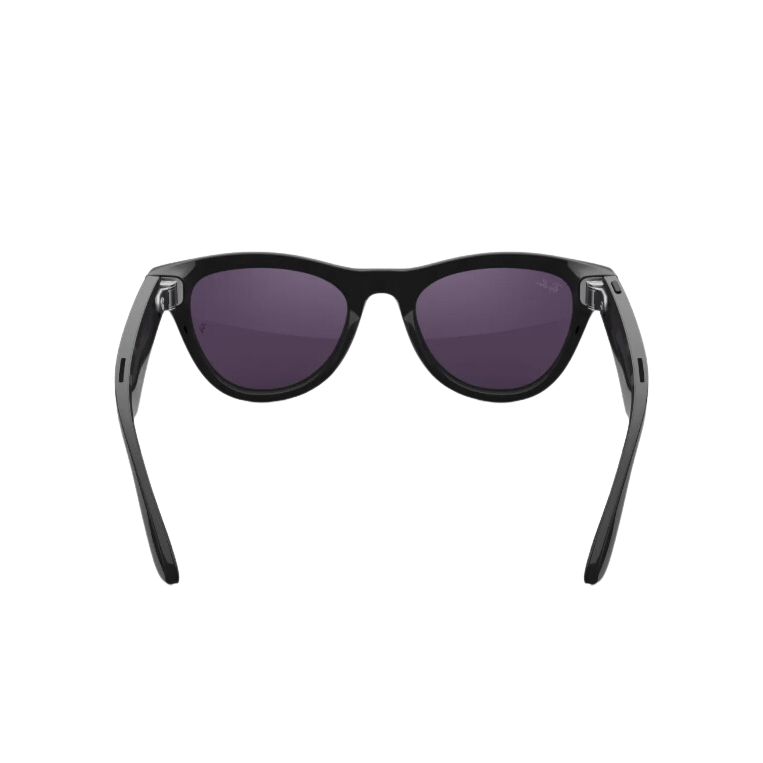Lentes Ray-Ban con Cámara Meta – Modelo Skyler-GSMPRO.CL