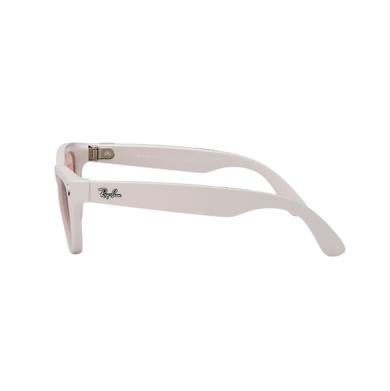Lentes Ray-Ban con Cámara Meta – Modelo Skyler-GSMPRO.CL