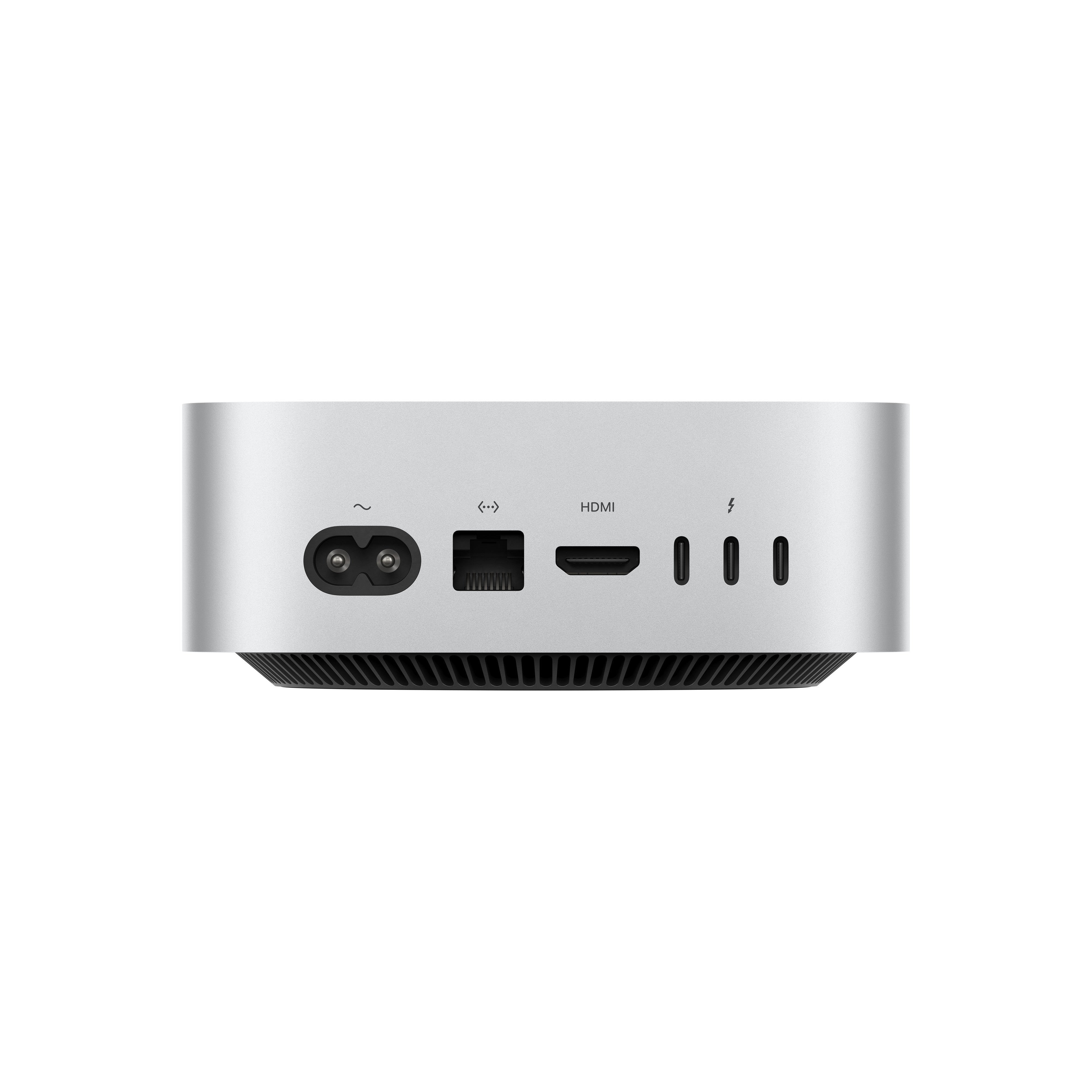 Mac mini M4 (OpenBox)-GSMPRO.CL