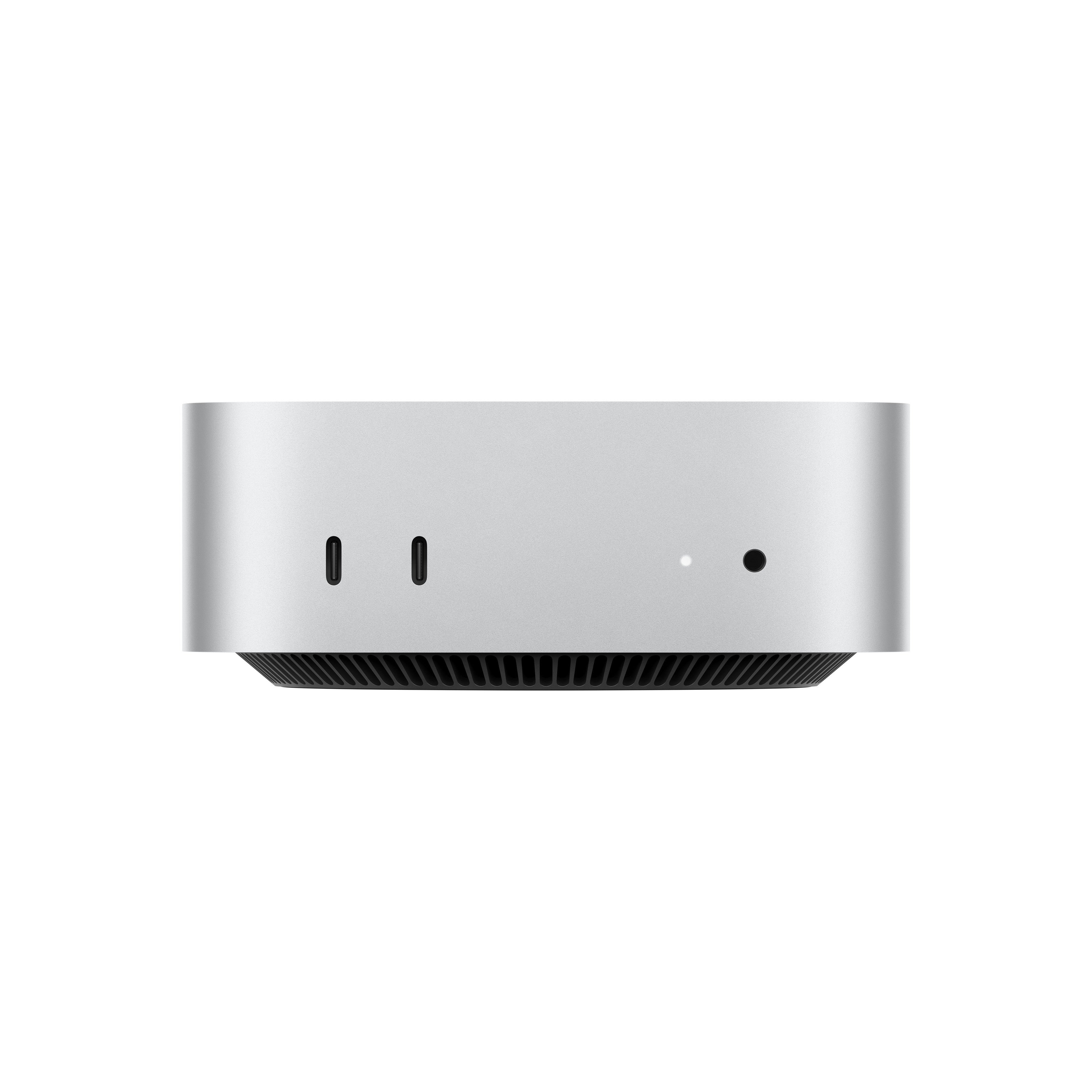 Mac mini M4 (OpenBox)-GSMPRO.CL
