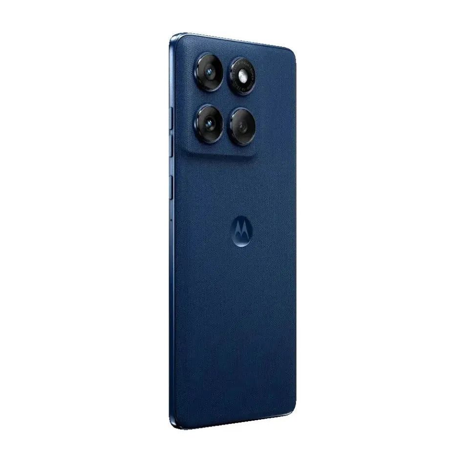 Motorola Edge 60-GSMPRO.CL