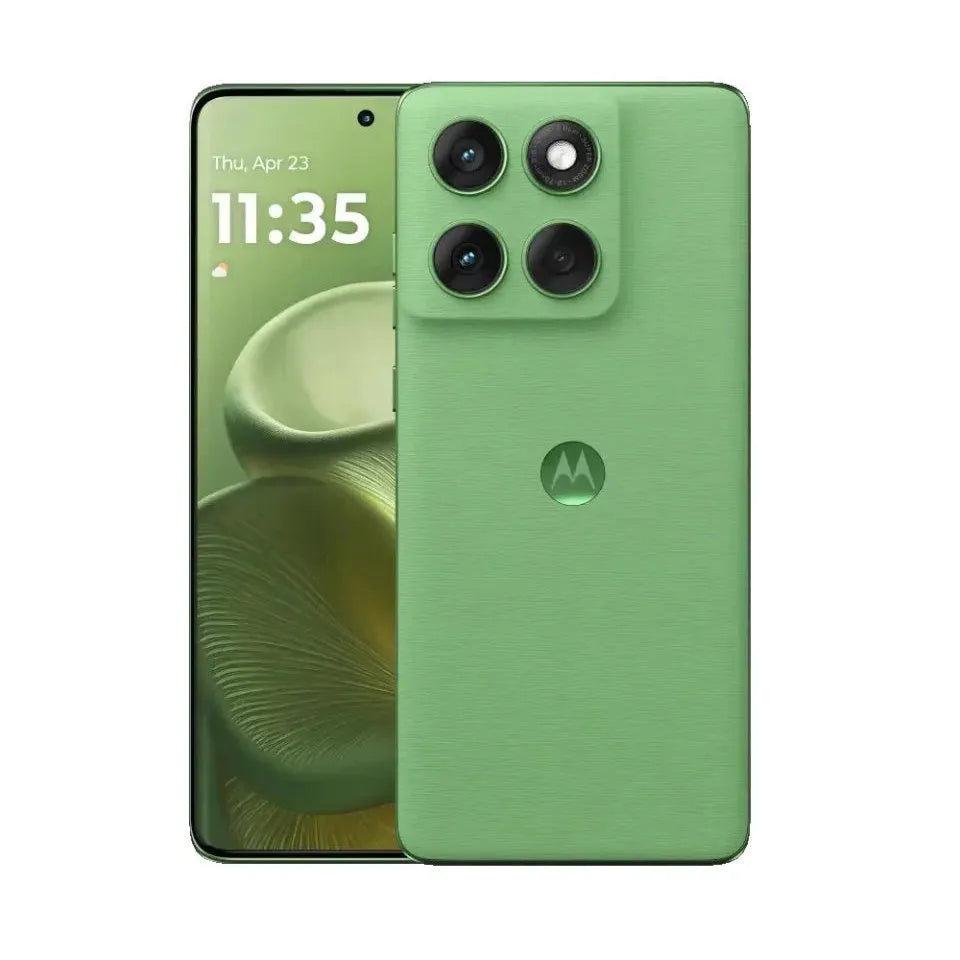Motorola Edge 60-GSMPRO.CL