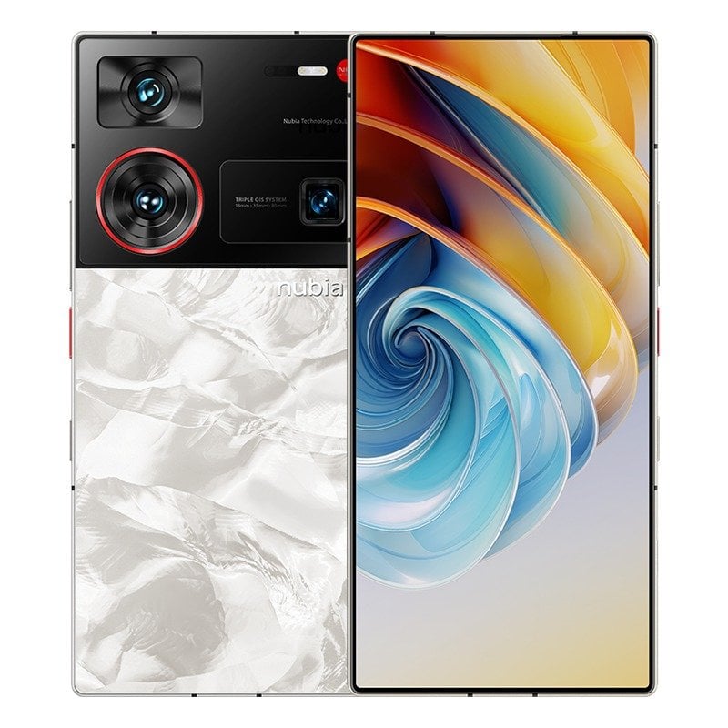 Nubia Z60 Ultra Leading Version 5G (Respuesto)-GSMPRO.CL
