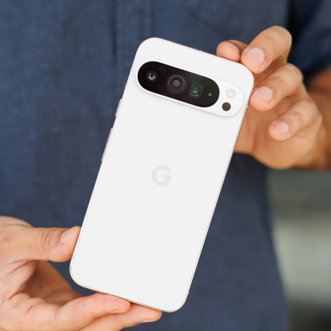 Preventa Google Pixel 10-GSMPRO.CL