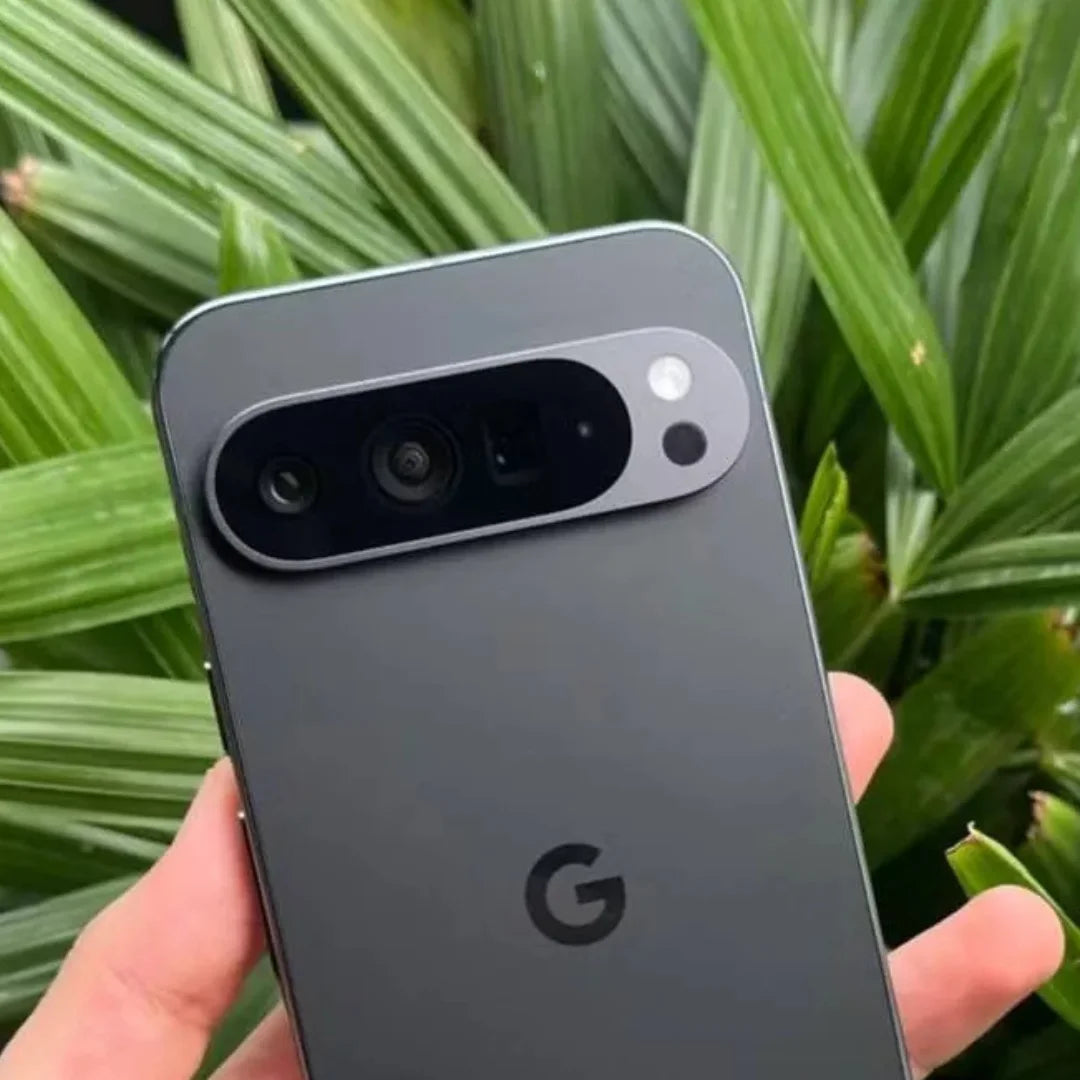 Preventa Google Pixel 10-GSMPRO.CL