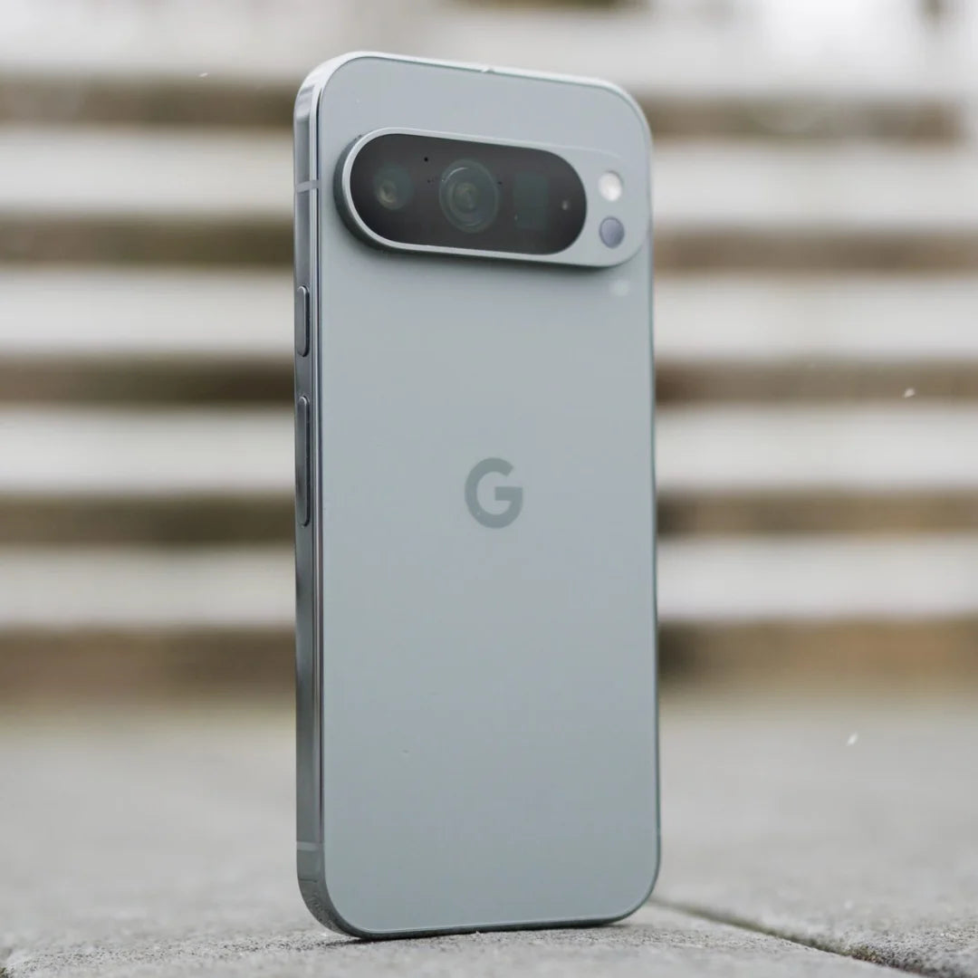 Preventa Google Pixel 10-GSMPRO.CL
