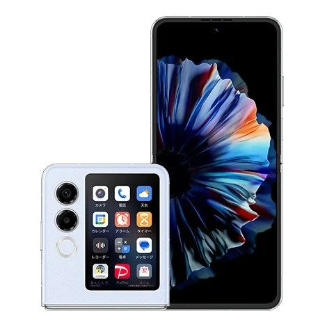 Preventa Nubia Flip 2-GSMPRO.CL